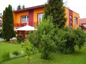 Гостиница Privat Bubo  Липтовски Микулаш